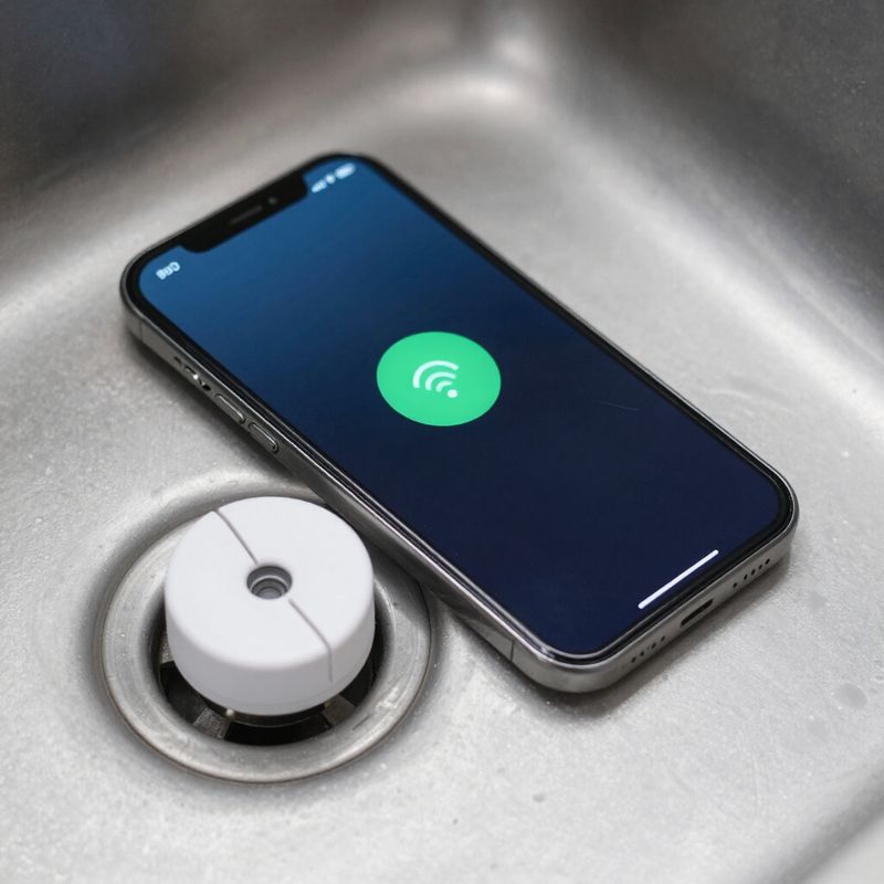 Leak Detection & Repair in Marco Island