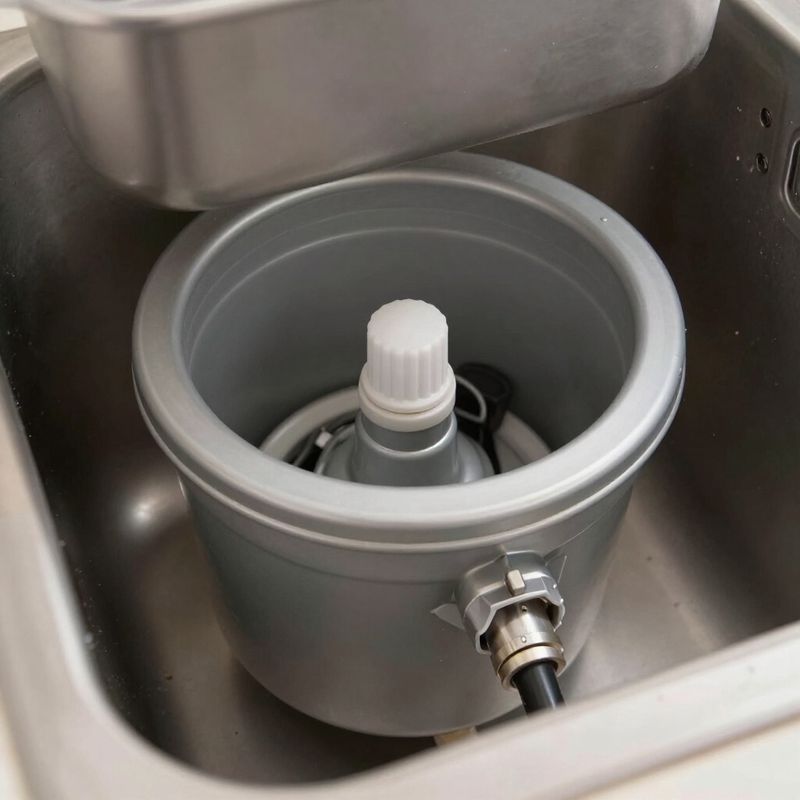 Garbage Disposal in Marco Island