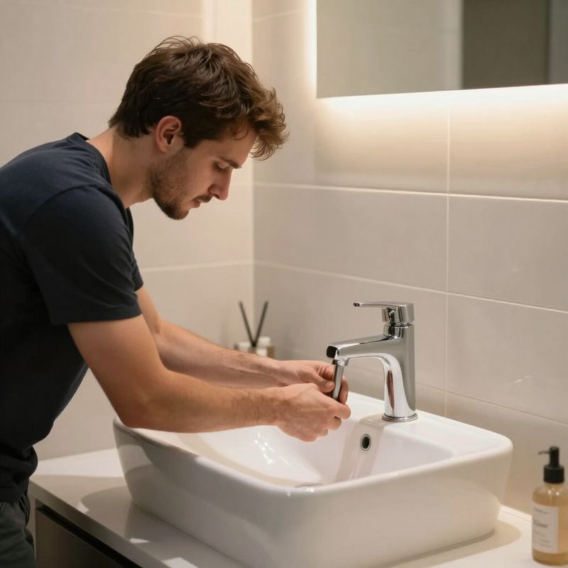 Bathroom & Kitchen Upgrades in Marco Island